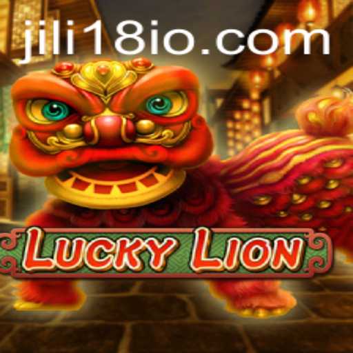 The Enchanting World of LuckyLion: A New Era of Gaming with JiLi18